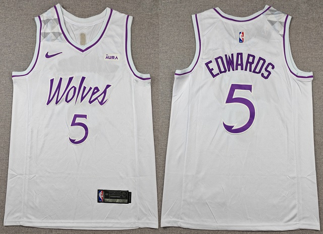 Minnesota Timberwolves Jerseys 03 [Wholesale NBA Jerseys 1703]